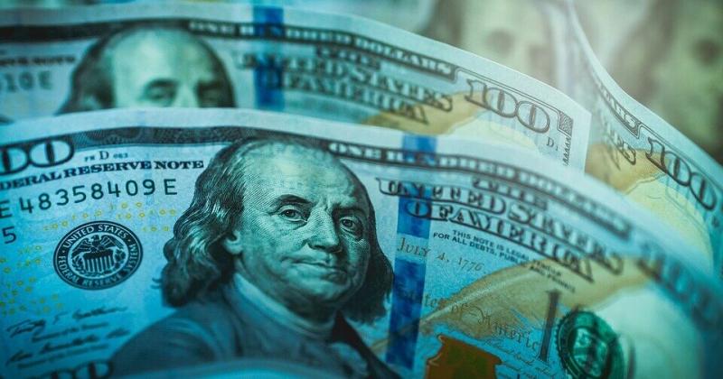 Національний банк зменшив обсяги продажу іноземної валюти за тиждень до 624 мільйонів доларів.