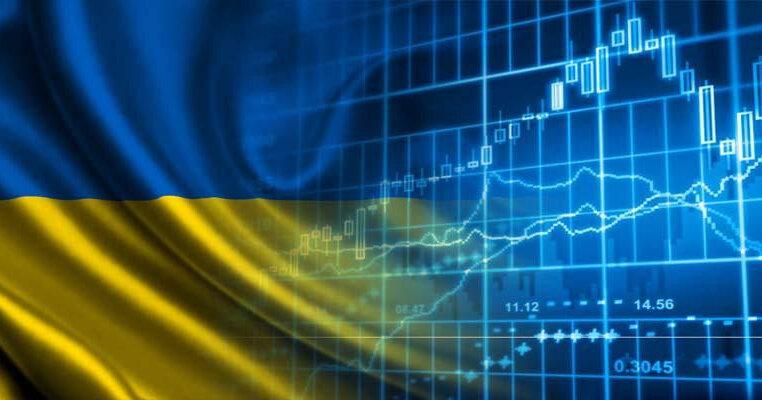 За інформацією Dragon Capital, якщо буде укладено мир, ВВП України може зрости до 5,5% цього року.