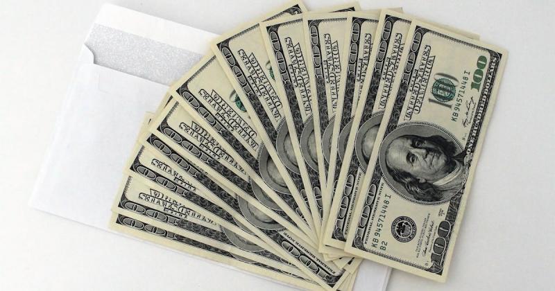 Курс валют на 10 жовтня 2025 року: долар демонструє зростання - Фінанси bigmir)net.