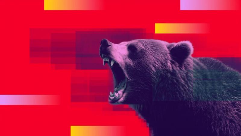 Причини зниження криптовалют: Bitcoin (BTC) знизився на 10%, а ETH, XRP, SOL також зазнають значних втрат через новий тариф Трампа.