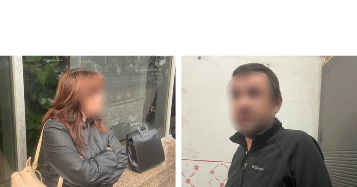 У Львові пара шахраїв обманним шляхом отримувала кошти, пропонуючи 