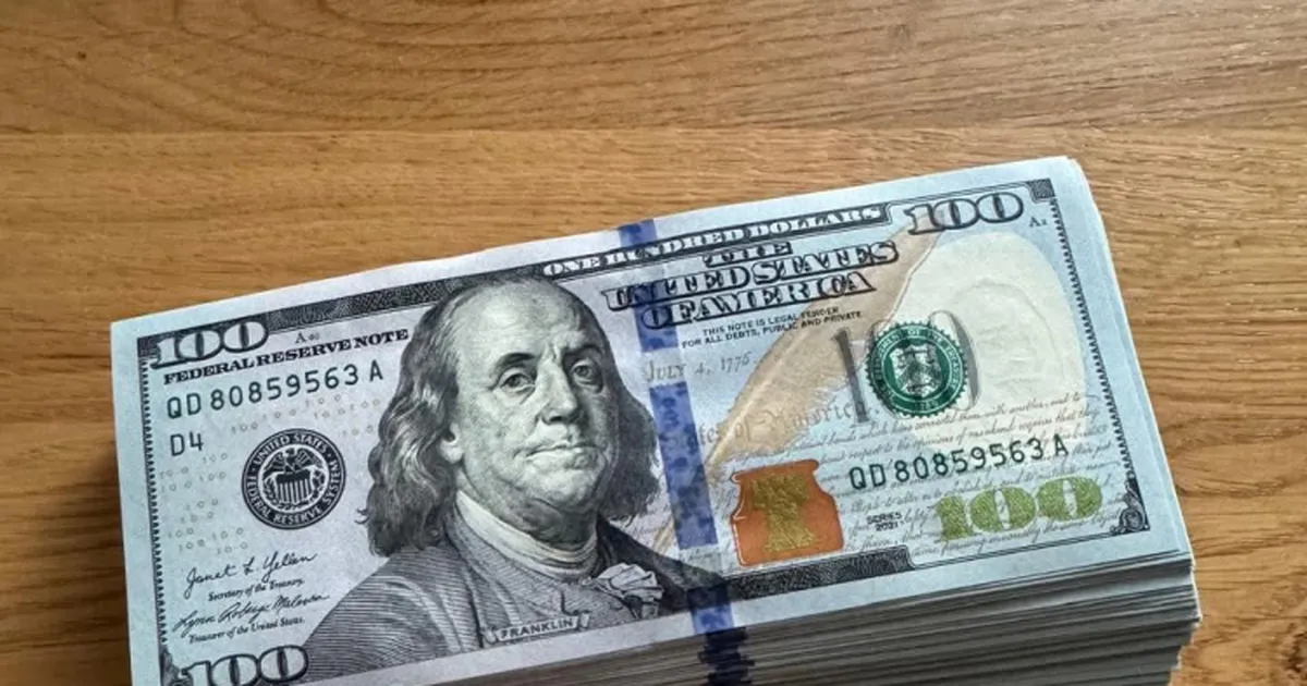 Мешканка Прикарпаття спробувала вивезти за межі країни недекларовані грошові кошти: подробиці інциденту.