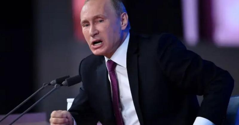 Путін зіткнувся з фінансовими труднощами у зв'язку з війною: російські чиновники планують суттєве збільшення митних зборів для підприємств.