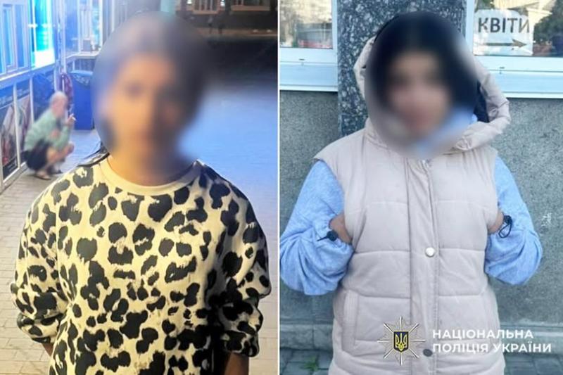 Скандал розгорівся на Хмельниччині, де правоохоронці затримали двох сестер, які влаштували полювання на чоловіків поблизу залізничного вокзалу, ведучи при цьому розрахунки та з'ясовуючи стосунки.