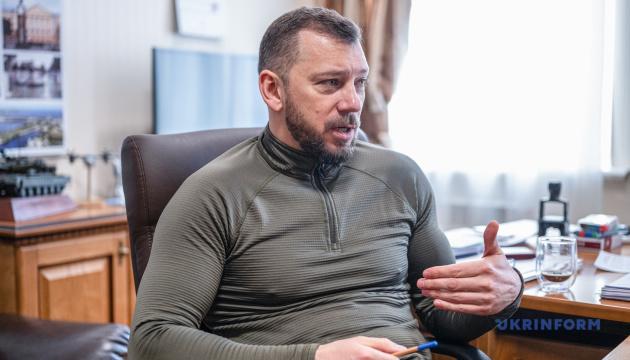 Фінансові кошти Лазаренка: голова САП повідомив, що рішення щодо їх конфіскації може бути прийняте в цьому році.