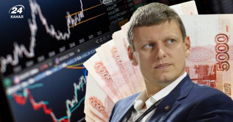 В Російській Федерації затримали власника найбільшої криптовалютної біржі країни, якого підозрюють у несплаті податків, повідомляє Bloomberg.