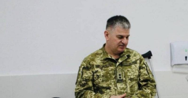 В Закарпатті колишній керівник територіального центру комплектування вніс до декларації 240 тисяч іноземної валюти та чотири квартири.