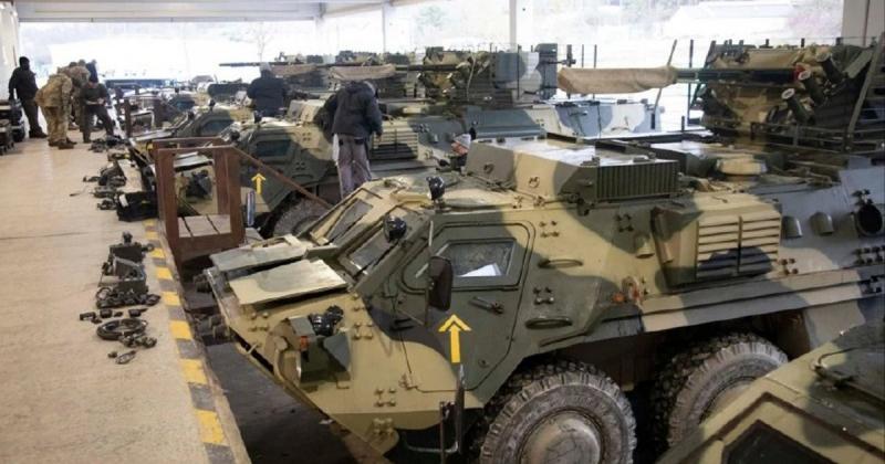 Український оборонно-промисловий комплекс отримав більше 6,6 мільярдів гривень у вигляді пільгових кредитів, згідно з інформацією Міністерства оборони.