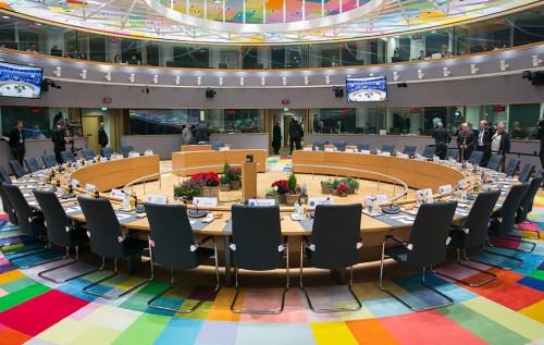 Європейська рада прийняла рішення щодо України, проте Орбан і Фіцо відмовилися їх підписувати.