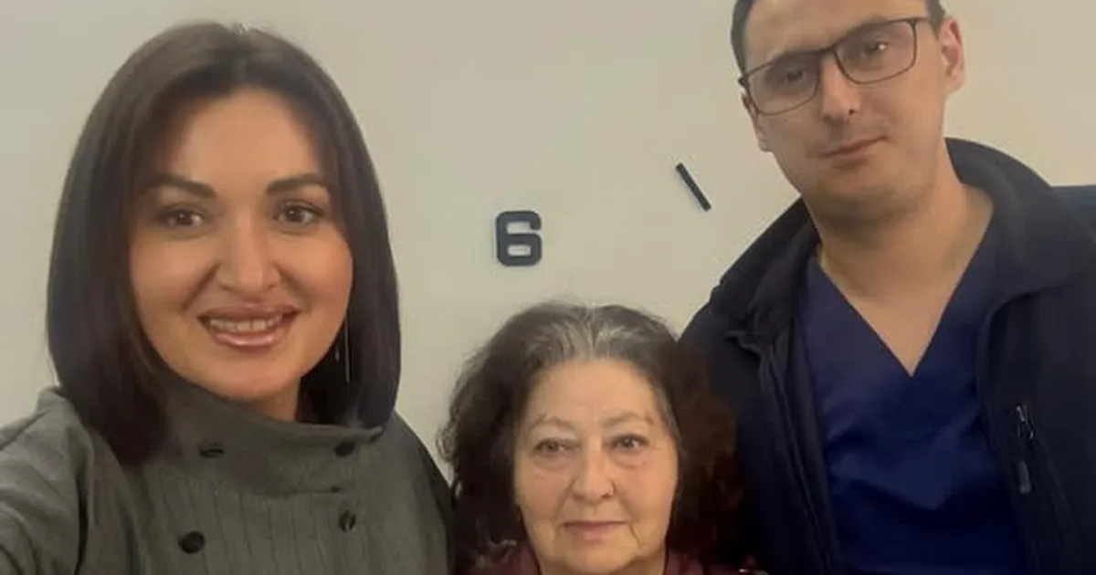 Виходила з вечірньої зміни, почувалася виснаженою... 5 тисяч гривень забула в банкоматі...