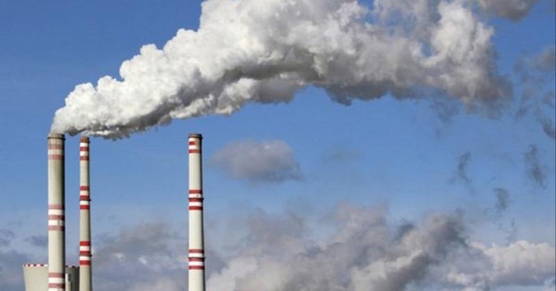 Уряд полегшив вимоги до звітності для деяких підприємств стосовно викидів в атмосферу: кого торкнуться ці зміни?