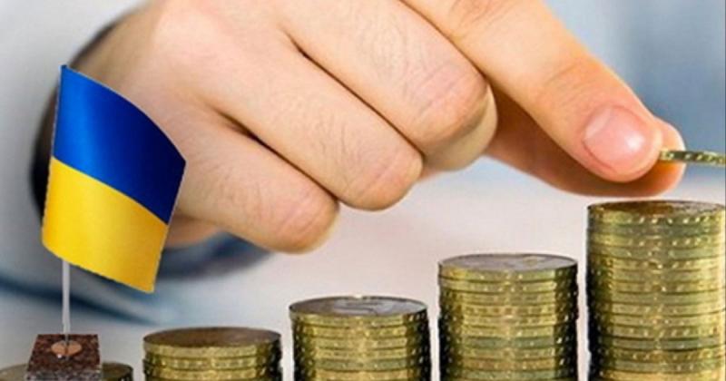 За півроку надходження для покриття державного боргу виявилися на 41% нижчими від запланованих показників, повідомляє Рахункова палата.