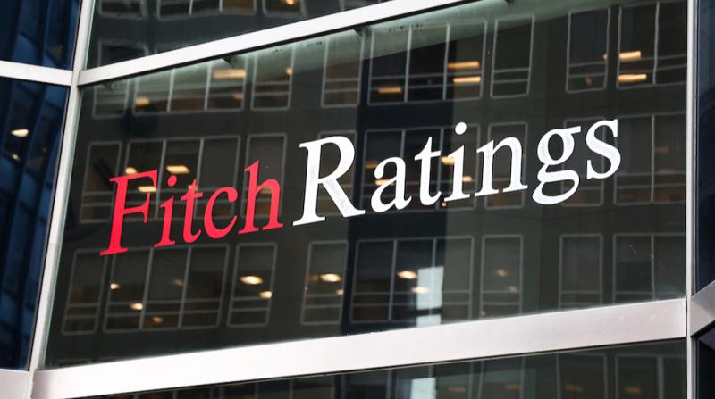 Fitch підтвердив статус України на рівні 