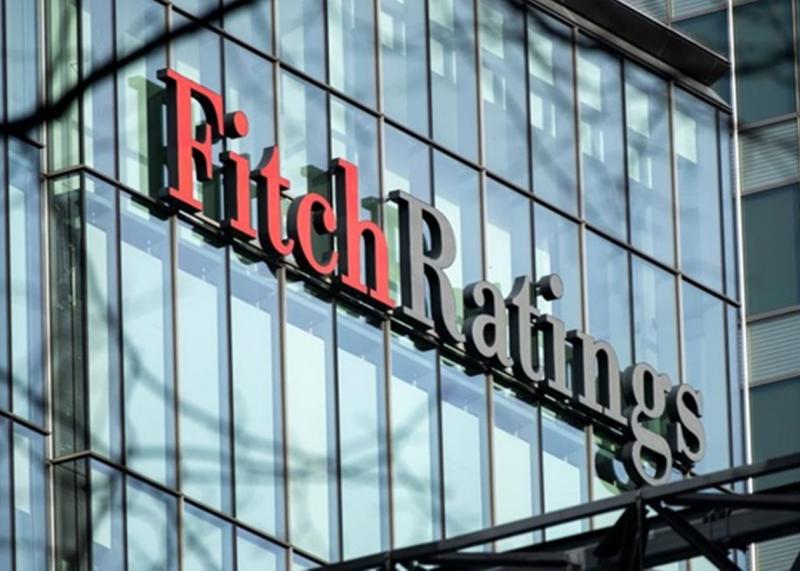 Fitch підтвердила кредитний рейтинг України.