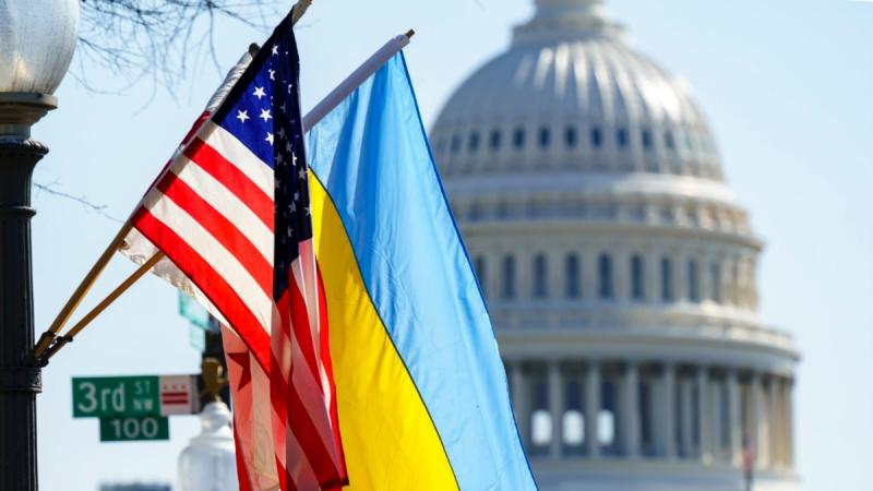 Фактичні дані істотно нижчі: Пентагон спростовує твердження Трампа про підтримку Україні - Прямий.