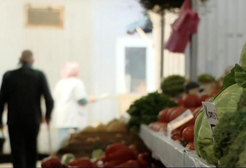 Зростання цін на продукти в Одесі в травні: які товари подорожчали найбільше