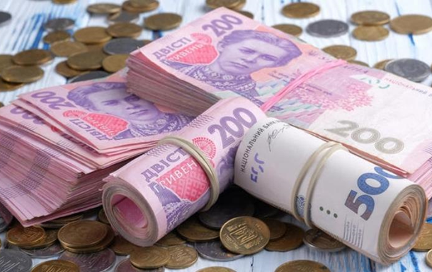Три провідні області України з найбільшою концентрацією заможних людей.