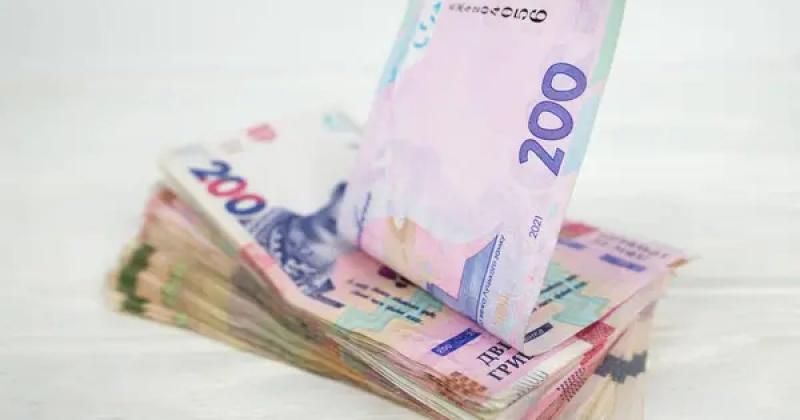 З початку цього року державний бюджет поповнився на понад 850 мільярдів гривень: ключові джерела та складові надходжень -- Delo.ua.