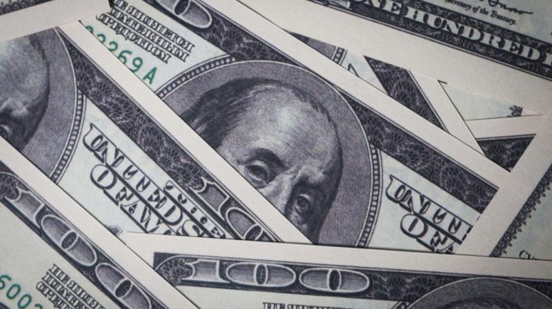 Міжнародні резерви України збільшилися більш ніж на 10%.