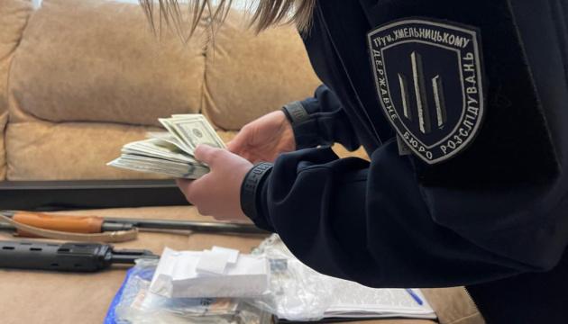 На Нижньодністровській ГЕС під час ремонту було 