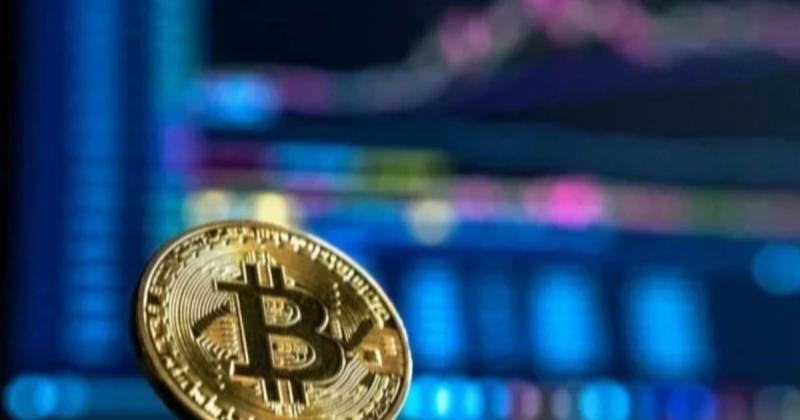 Біткоїн готується до нового рекорду на тлі позитивних зрушень у перемовинах між США та Китаєм - Фінансовий портал bigmir)net.