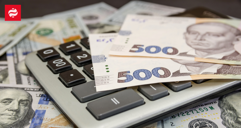 Dragon Capital прогнозує, що Національний банк України відновить ослаблення гривні в другій половині 2025 року.