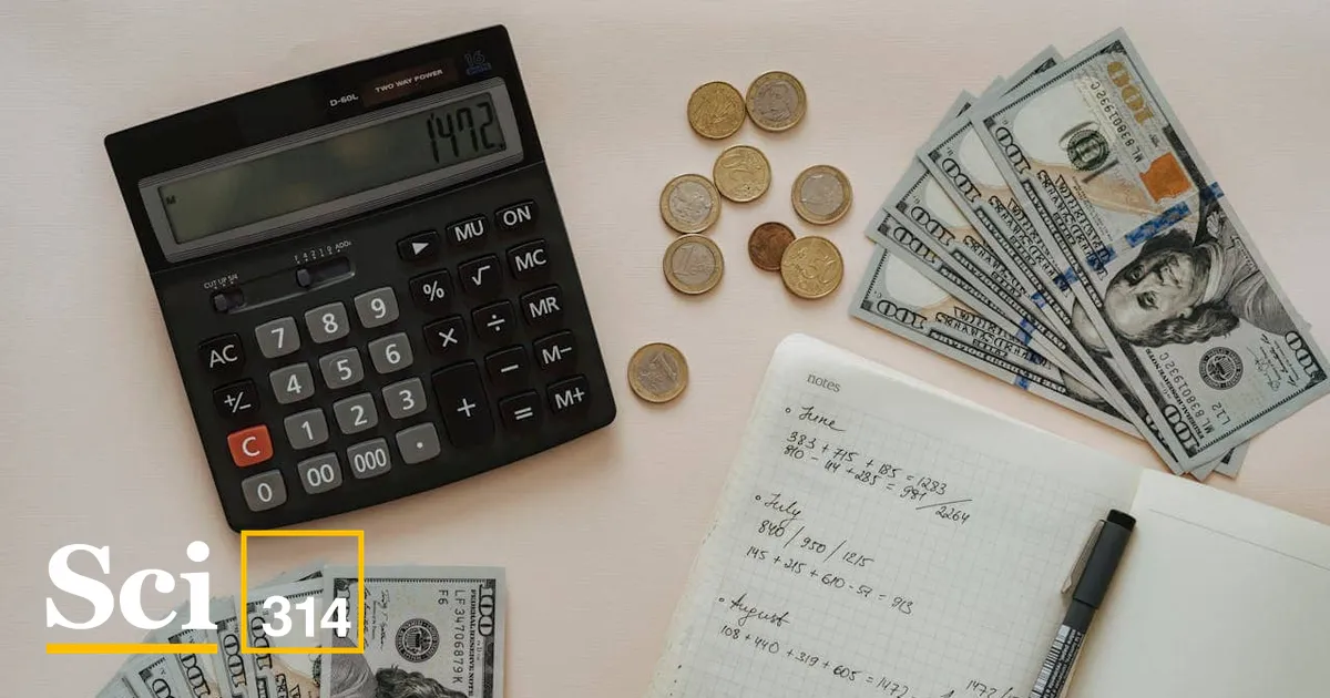 Близько 50% американців стикаються з труднощами в накопиченні заощаджень через значні витрати на життя.