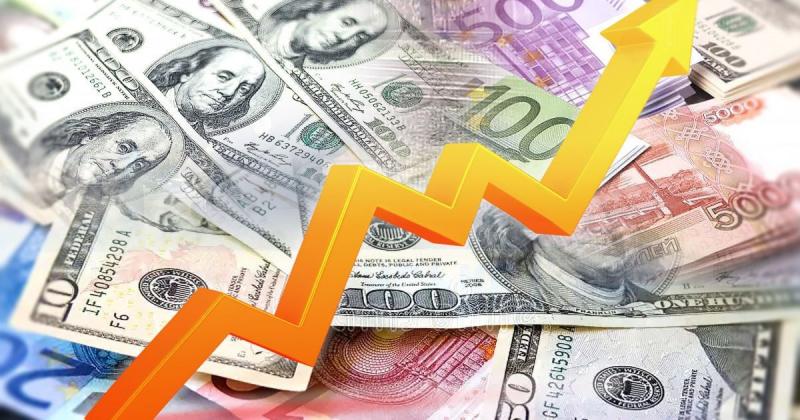 Курс валют на 20 травня: які ціни на долар, євро та злотий.