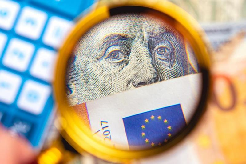 Курс долара на сьогодні: зміни в ціні валюты станом на 06.06.2025 - Фінанси 24
