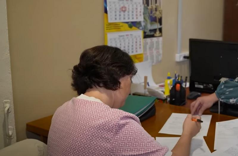 Фінансова підтримка для внутрішньо переміщених осіб у Запорізькій області: оголошено суму грошових виплат для переселенців.