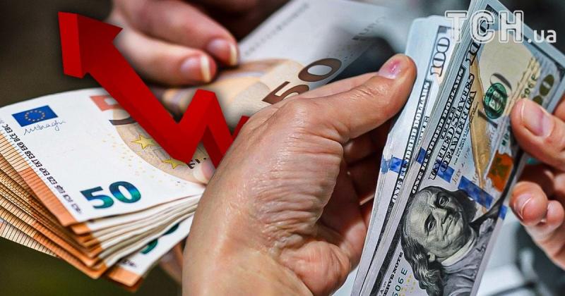 Курс валют на 7 липня: які ціни на долар, євро та злотий?