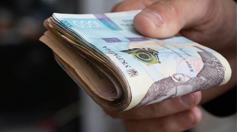 В Україні розпочинається програма виплати 