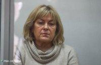 ВАКС ухвалив рішення про продовження утримання під вартою колишньої керівниці Хмельницької медико-соціальної експертної комісії Крупи.