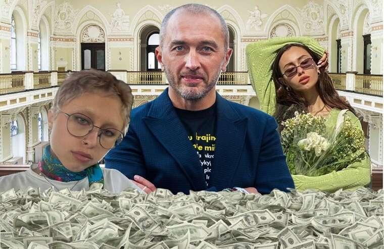 Принцеса з Беверлі-Гіллз: бізнес дочки голови НБУ Андрія Пишного в США, розкішна резиденція під Києвом та можливі зв'язки родини з Ахметовим - ІНФОРМАТОР.