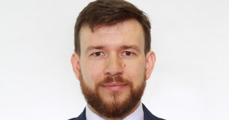 Денис Улютін у команді Юлії Свириденко: його освіта, професійний досвід та фінансові показники -- Delo.ua