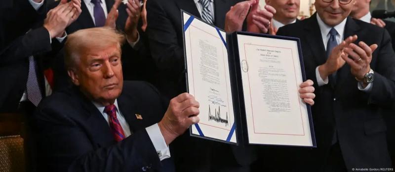 Трамп нарешті вирішив зробити цей крок: яке рішення було прийнято стосовно криптовалюти в Сполучених Штатах?