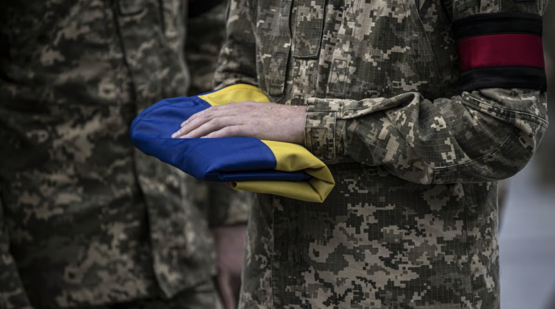 Виплати для сімей загиблих військових: коли очікувати надходження коштів.