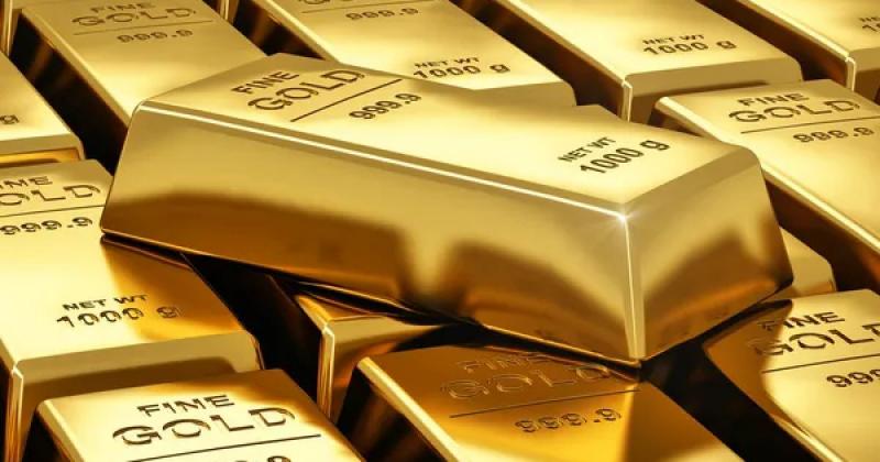 Вартість золота зростає внаслідок знецінення долара та сподівань інвесторів — Delo.ua