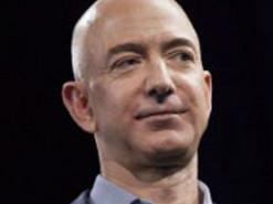 Власник Amazon, Джефф Безос, має намір придбати телеканал CNBC.