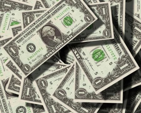 Економічні експерти очікують на зростання курсу долара в 2025 році: прогноз вказує на помірний підйом.
