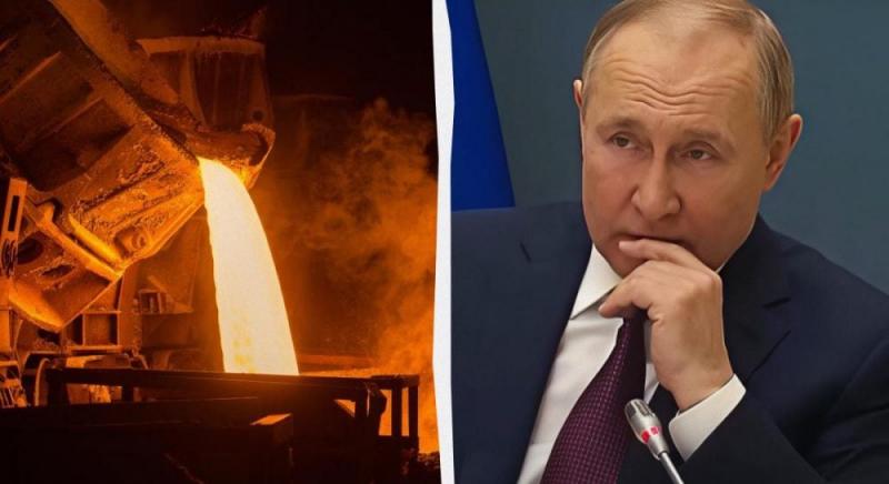 Перегріта військова економіка Росії виявила серйозні тріщини, як повідомляє Bloomberg.