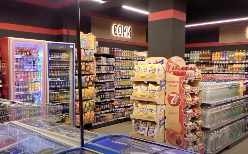 Зростання цін на продукти в Харківській області: які категорії товарів підвищуються у вартості найбільше.