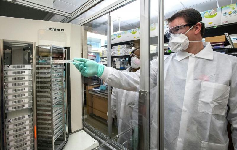 Фінансування української науки зазнає нових змін: що очікувати?