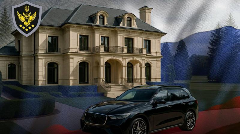 АРМА виявило мільйонні ресурси осіб, що співпрацювали з агресорами.