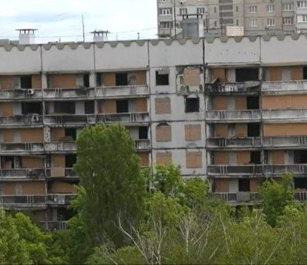 Між руйнацією та сподіваннями: шлях відновлення Північної Салтівки.