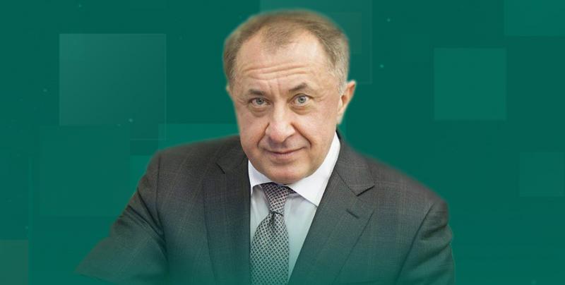 Данилишин обговорив цілі нового уряду щодо відновлення економічної ситуації | Еспресо