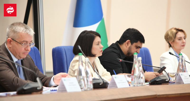 Податкова служба оголосила про намір впровадити електронний аудит до завершення 2025 року.