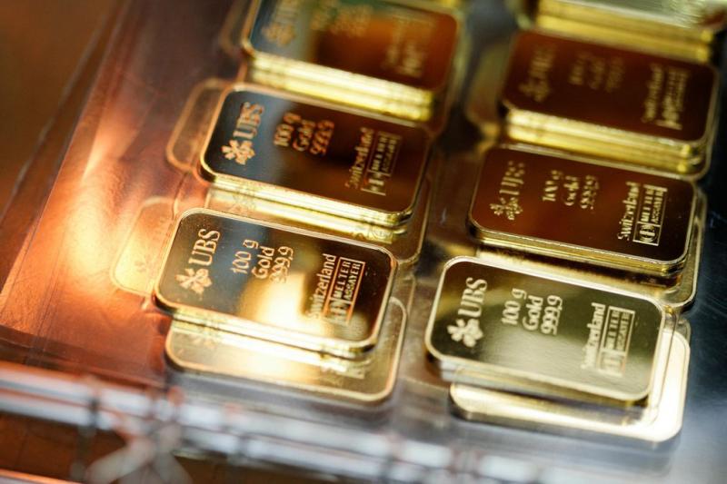 Ціни на золото на 7 серпня: як змінювались котирування металів протягом серпня - Фінанси 24