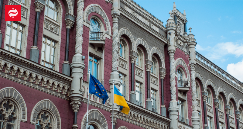 Національний банк підвищив обсяг продажу валюти протягом тижня до 840 мільйонів доларів.