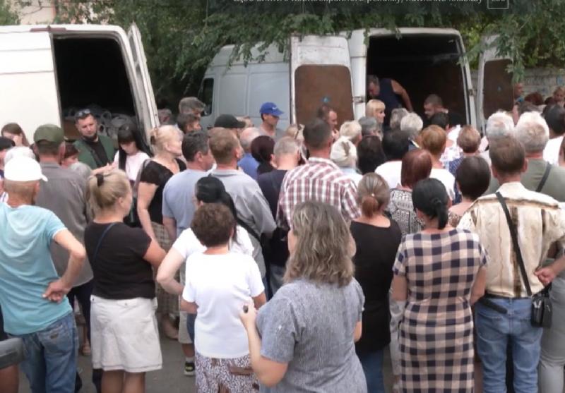 Допомога для літніх людей у Харківській області: відомі громади, які готові надати підтримку українцям.
